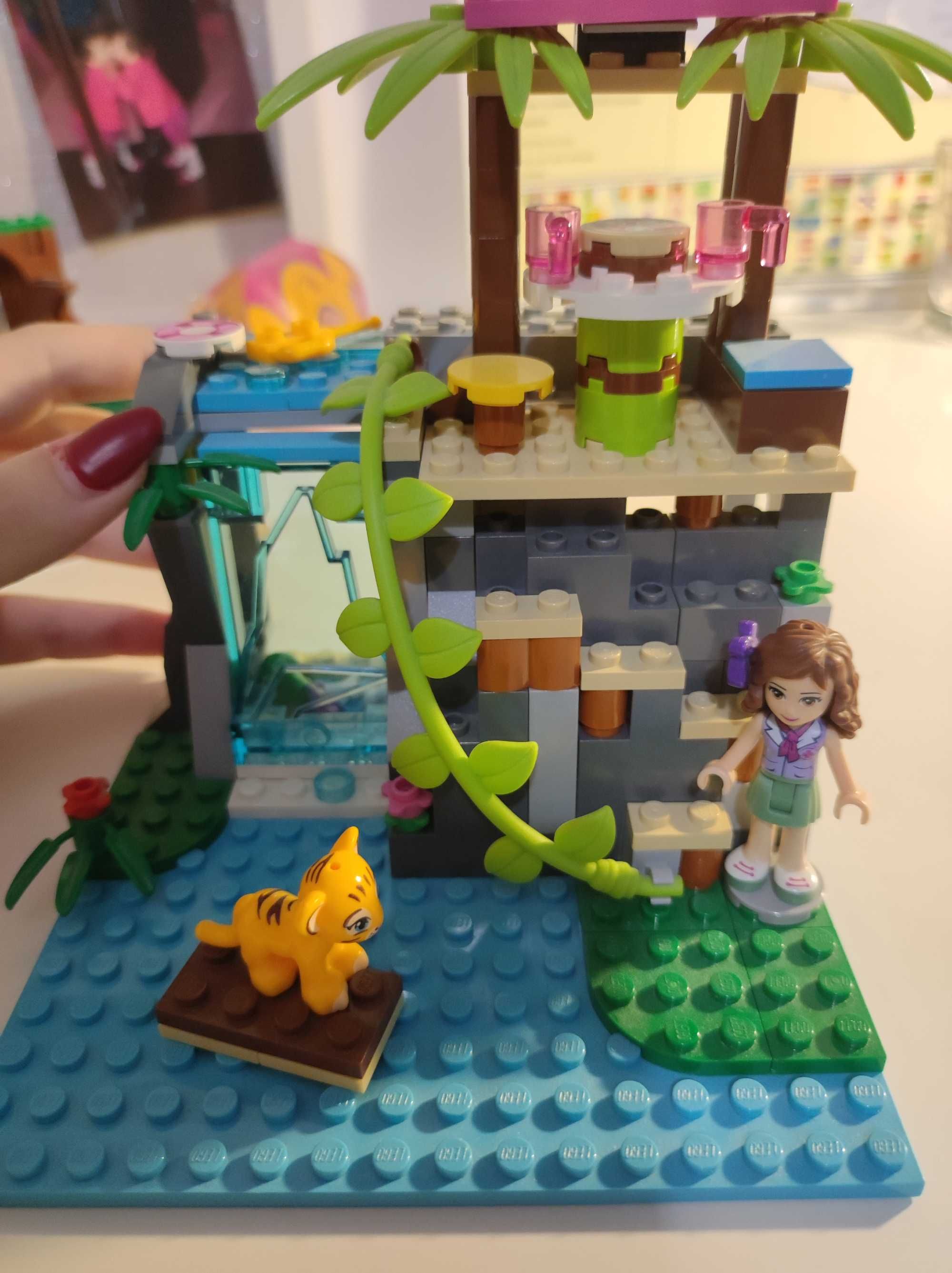 Colecție Lego Friends