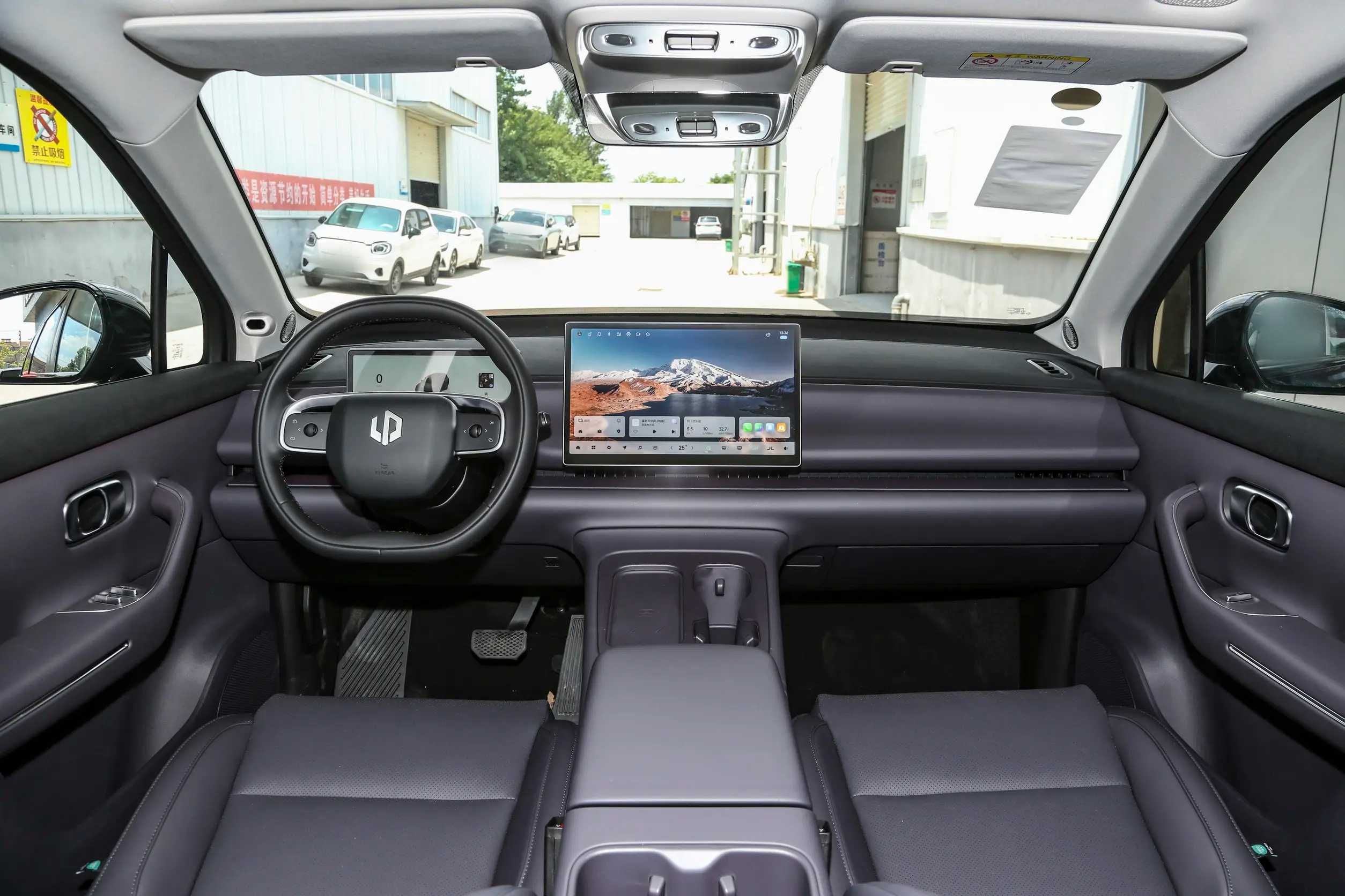 Leapmator C16 Hybrid 200 smart drive Nasiyaga beriladi