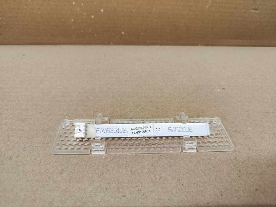 modul led Frigider LG GTB574PZHZD,EAV63613204 / C87