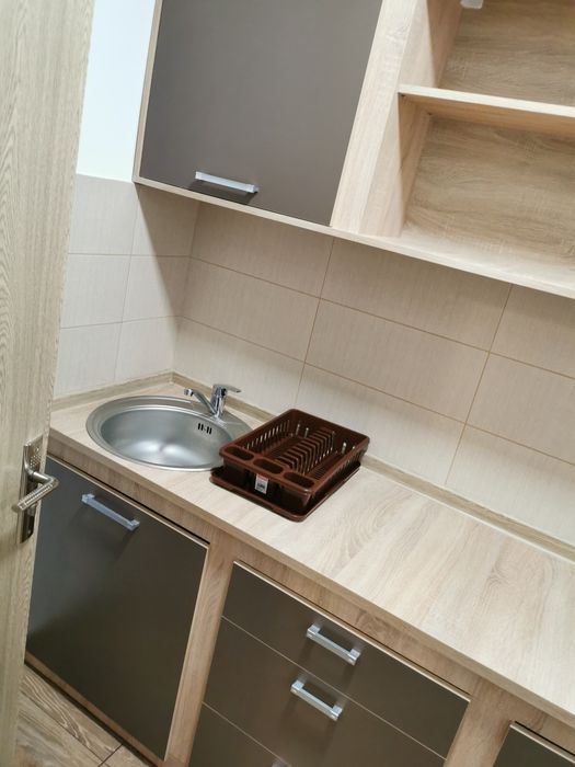 Închiriez garsoniera în zona vivo, Bd aurel Vlaicu