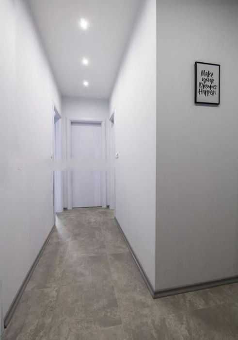 Дава се под наем Двустаен апартамент в София, Кръстова вада - 75 кв.м за 433.5 € - Снимка #7