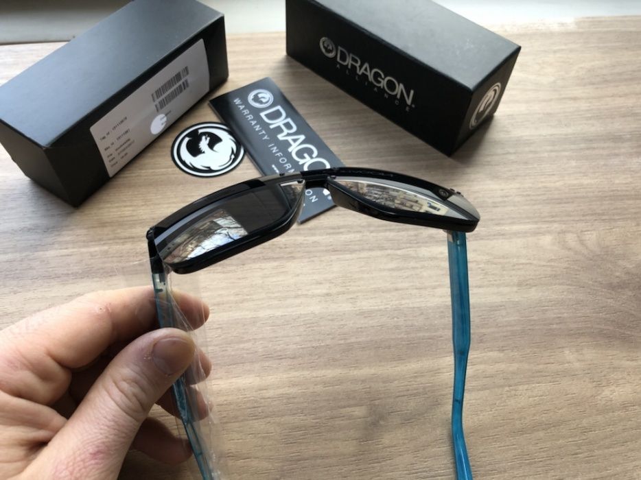 Оригинални Dragon