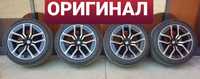 Джанти 20 цола BMW 7er 740D 2023г M sport БМВ 285/40/20 Pirelli 255/45