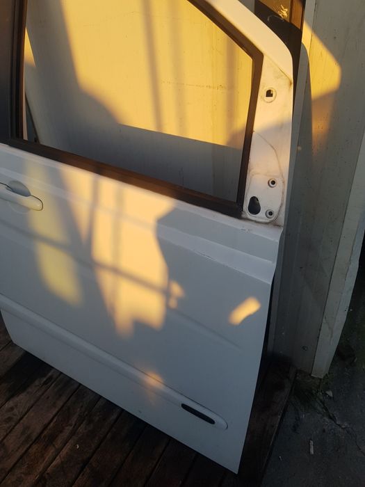 Usa fata stanga dreapta mercedes vito viano w639 facelift 2013 pe org