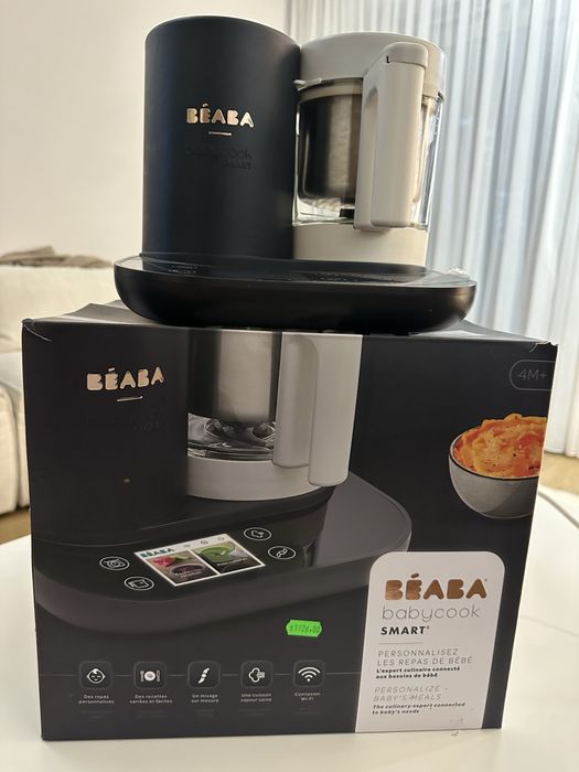 Beaba Babycook Smart