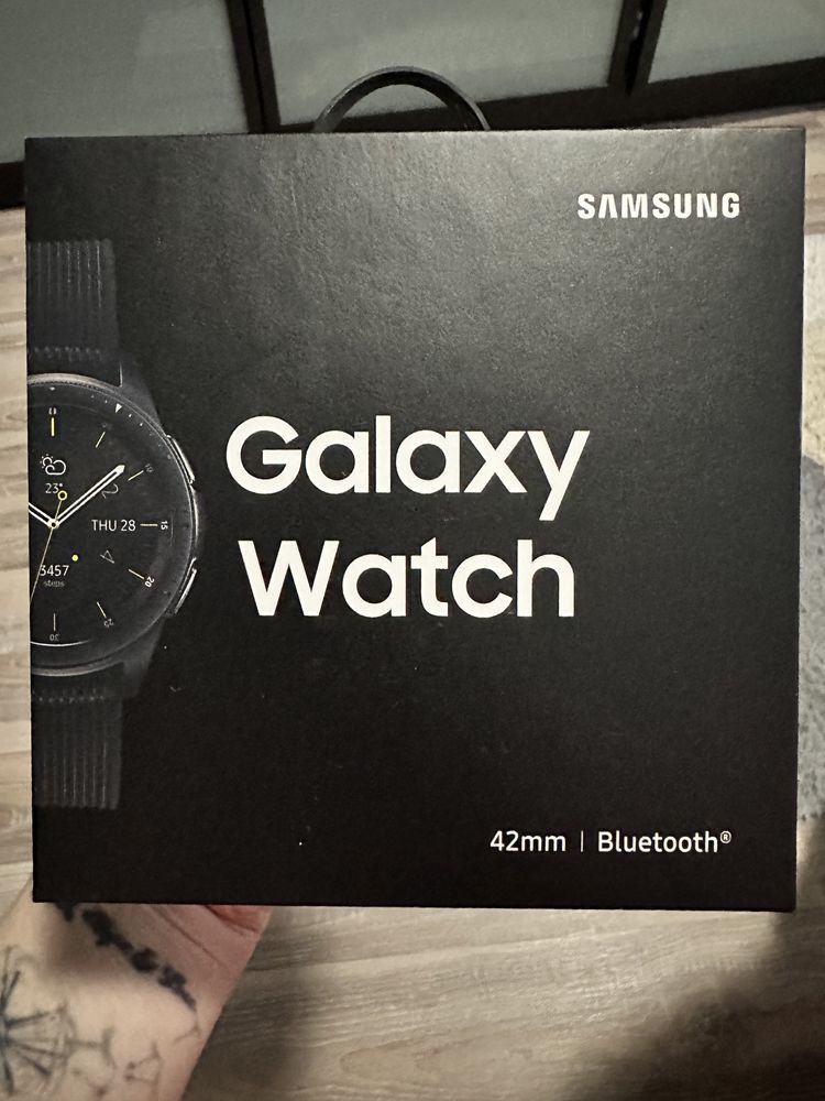 Samsung galaxy watch 42mm