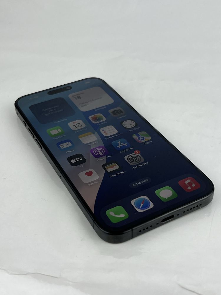 Doogee X97 16GB 3 RAM Blue Перфектен! Гаранция!