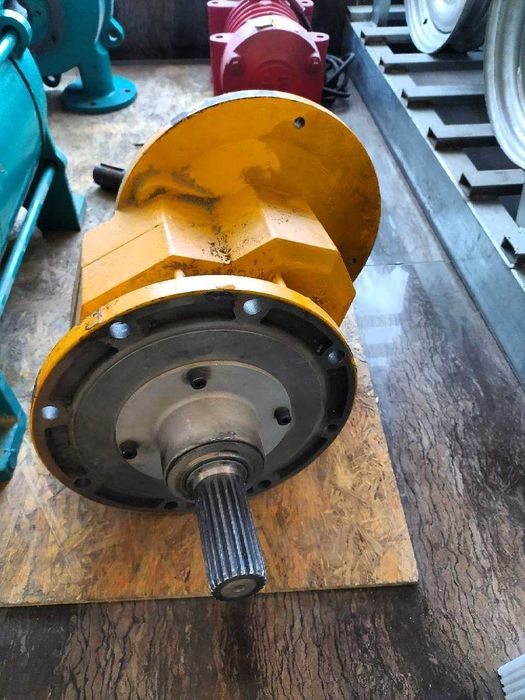 Beton  zavodlari uchun sifatli zapchastlar arzon narxda.