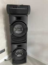 Sistem audio Sony X30
