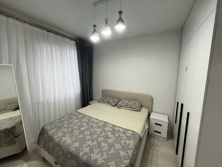 R3Сдаётся квартира 2/4/9 в ЖК Ассалом Сохил! ор-р Узбум!