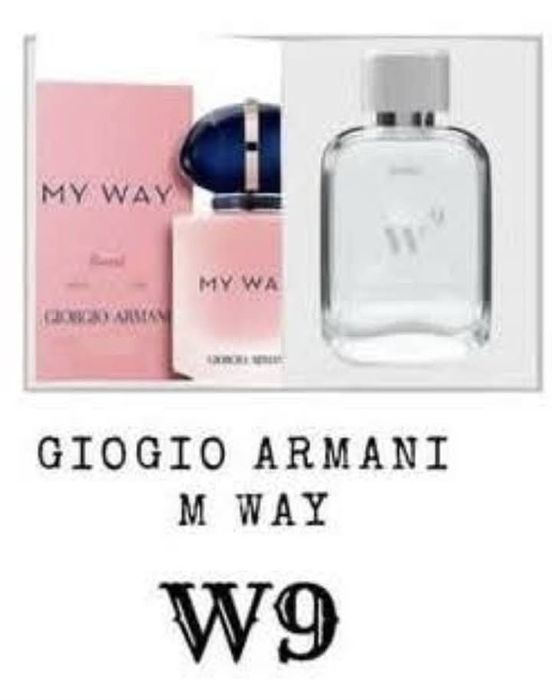 Ofertă Parfum + Loțiune de corp