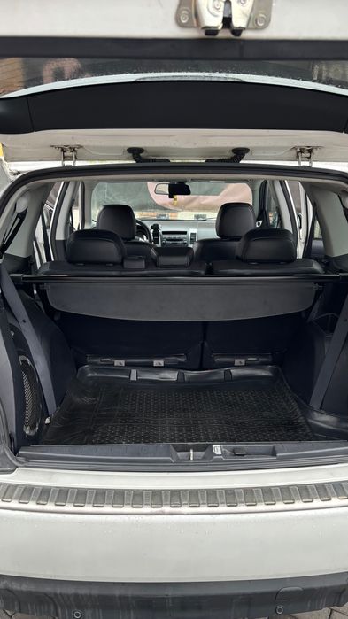 Auto OUTLANDER de vânzare