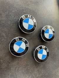 Capacele originale BMW