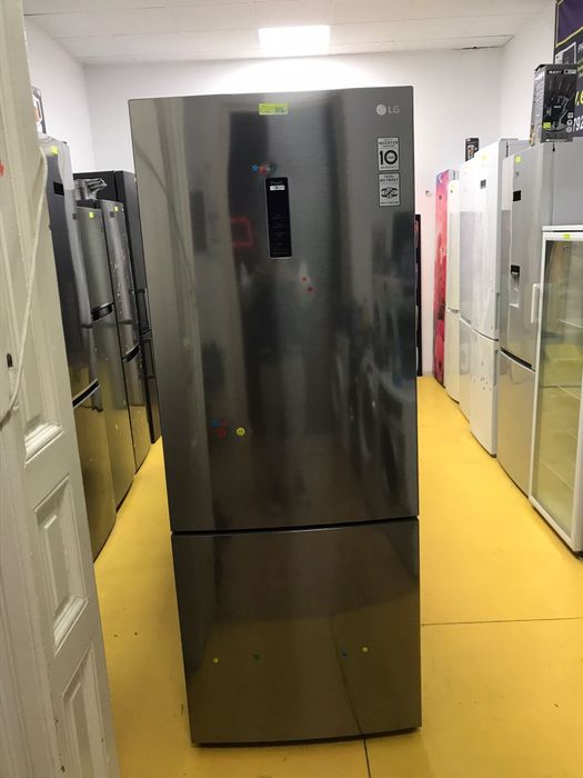 Frigider Arctic 294 L, 204 L racitor + 72 L congelator, clasa A+