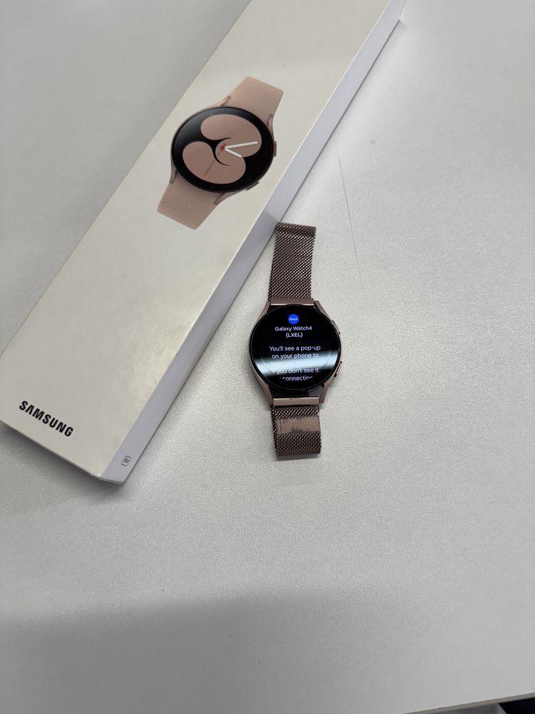Samsung Galaxy Watch 4