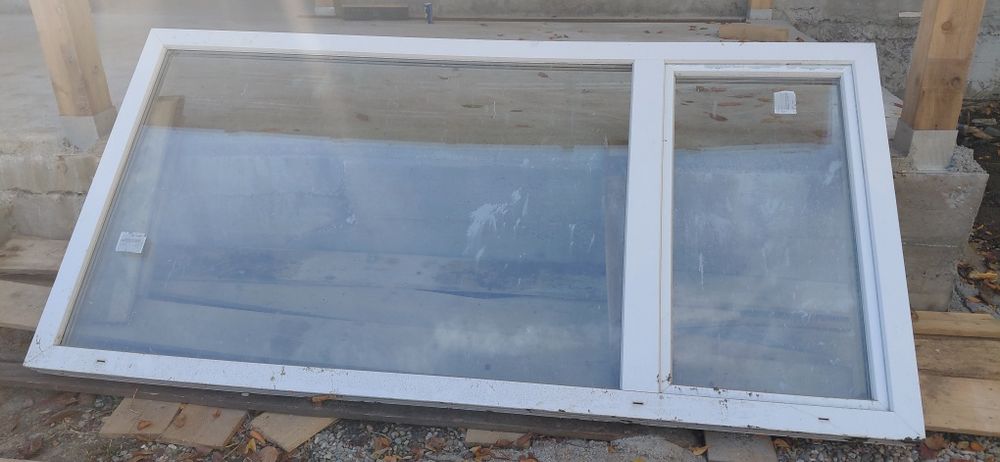 Fereastra salamander tripan