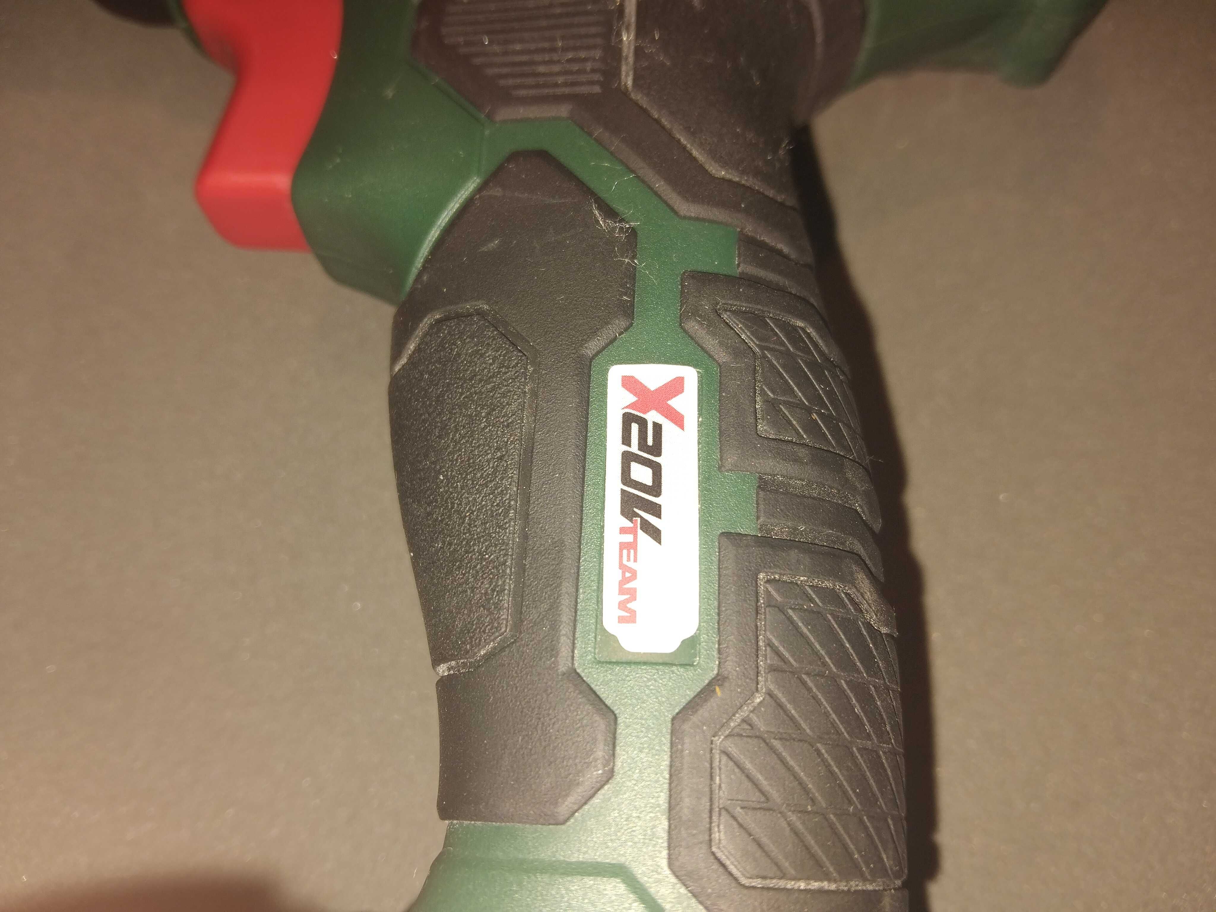 Винтоверт PARKSIDE PBSSA  20-Li A1