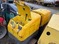 Cilindru compactor WACKER RTSC 2 dezmembrez