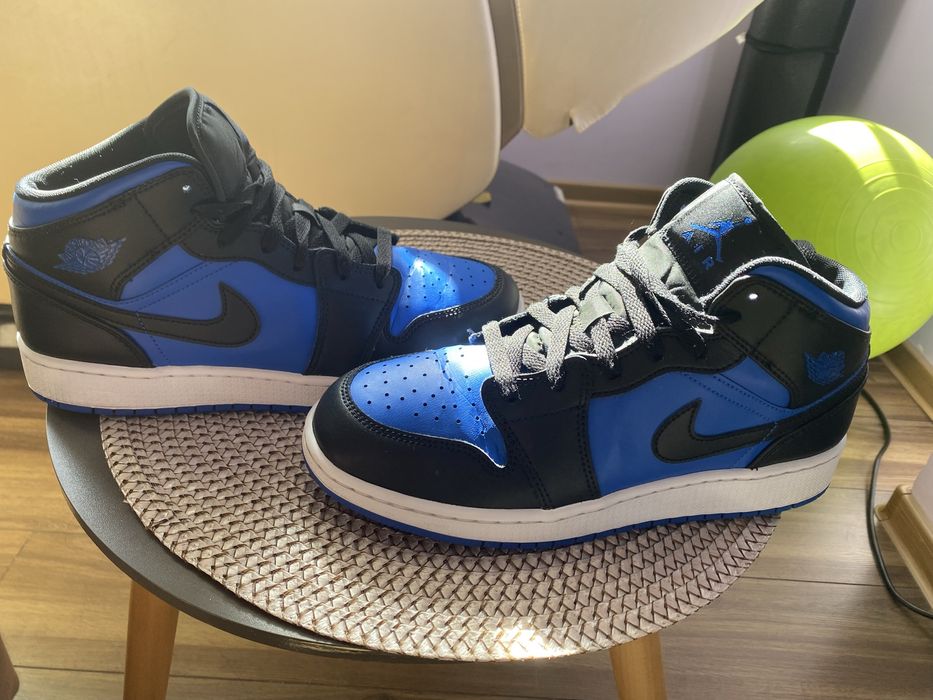 Nike Air Jordan 1 Mid