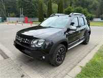 Dacia Duster 1.2i 4x4