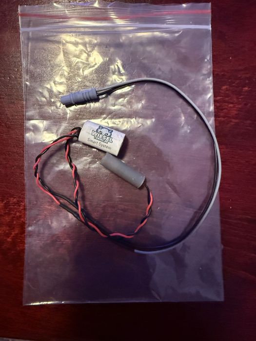 SpeedBox Wiesel Bosch Smart System - Gen 4 & Gen 5