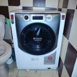 masina de spalat hotpoint ariston aqualtis