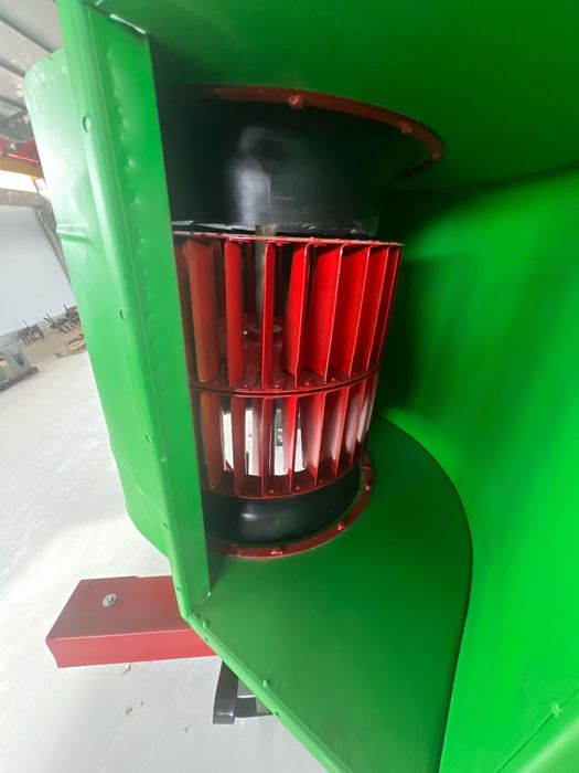 Овх-600 для Хлопка