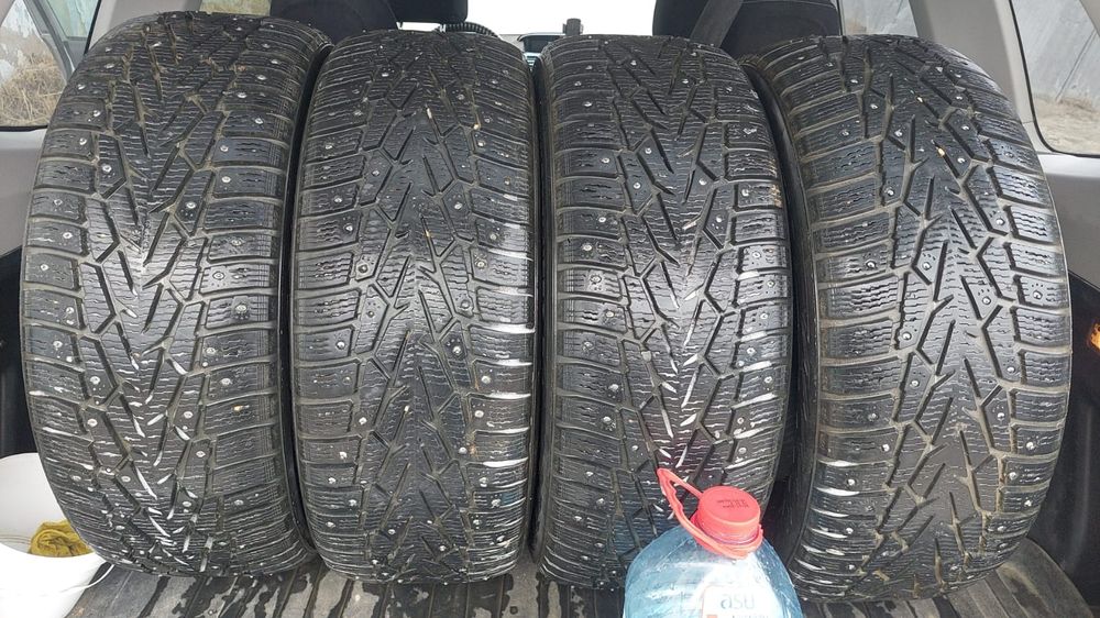 Автобильные шины