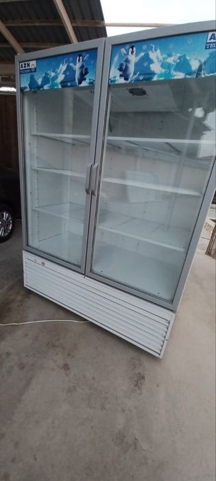 Azn shkaf xolodilnik