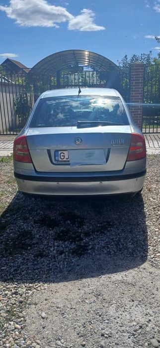 Vand Skoda Octavia 2,  TDI 1,9