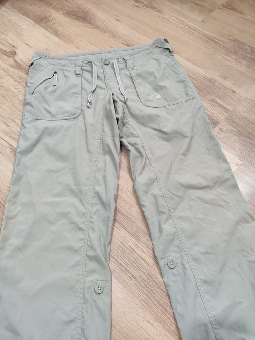 Pantaloni dama outdoor The North Face mărimea S