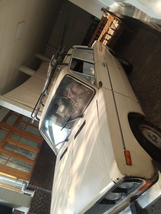 ВАЗ 2106 сотилади