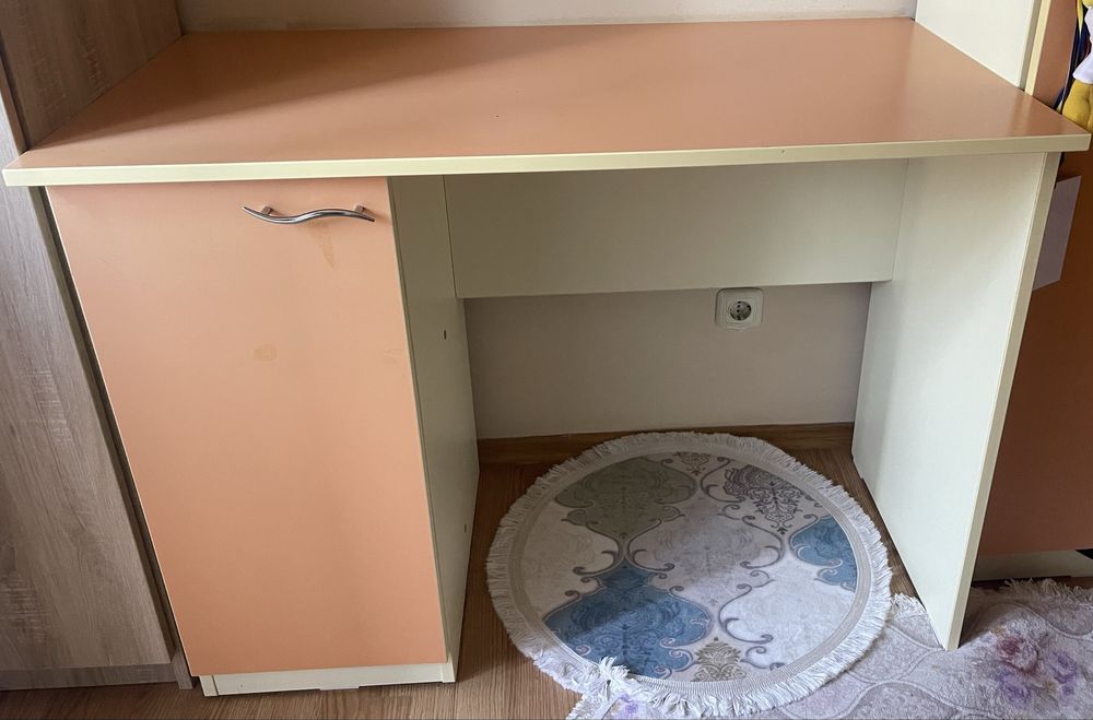 Vand mobilier dormitor complet