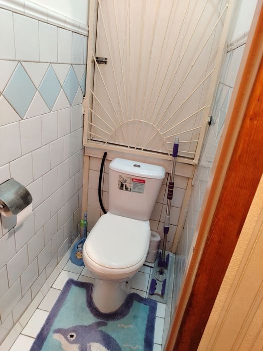 Продаётся квартира Чиланзар 9 квартал 3/4/4 панель