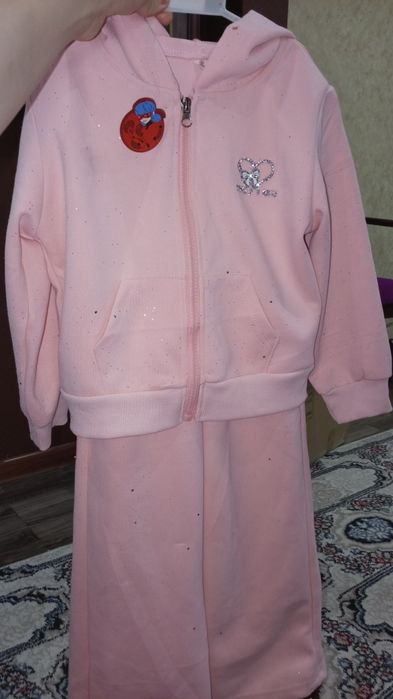 Детский вещи разные