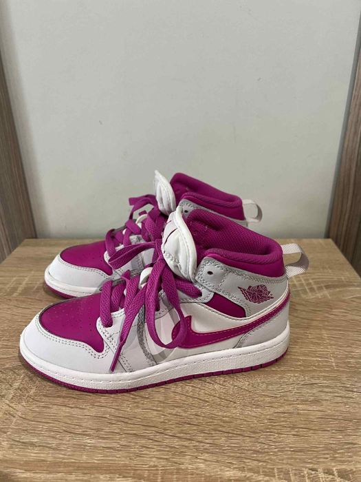 Детски обувки Nike Jordan