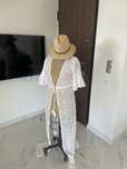 Joleen туника за плаж,Ralph Lauren, Antica Santoria