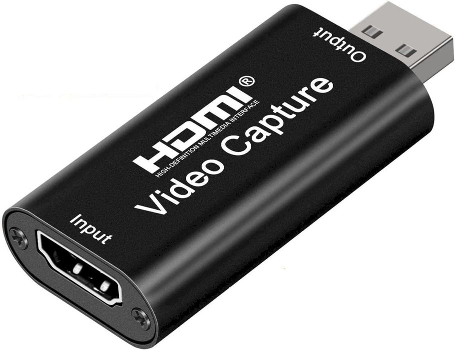 Hdmi Video capture