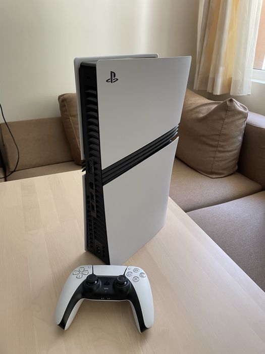 Конзола Ps5 pro/Playstation 5 pro 2TB