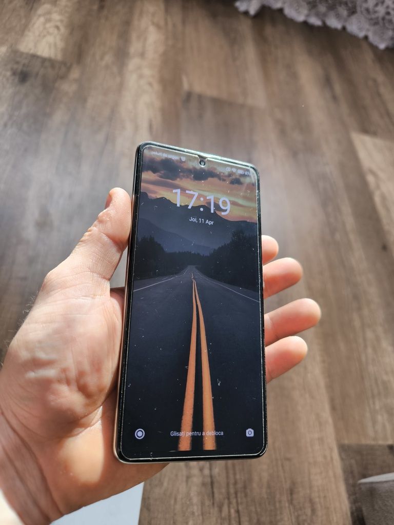 Xiaomi 11t pro 5g 256gb