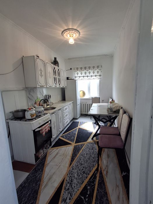 Продаётся дом Тасбогет