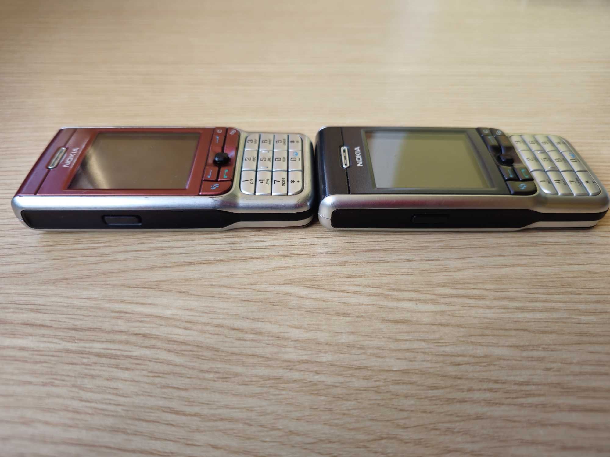 ТОП СЪСТОЯНИЕ: NOKIA 3230 Red/Black Symbian Нокиа Симбиан Нокия