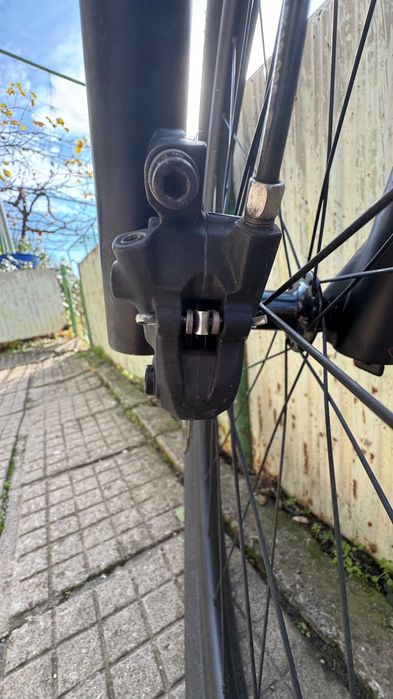 Планински велосипед Trek Caliber 8