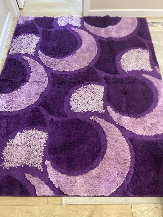 Ковры для дома 3 вида