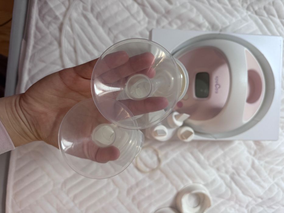 POMPA sân  spectra 2