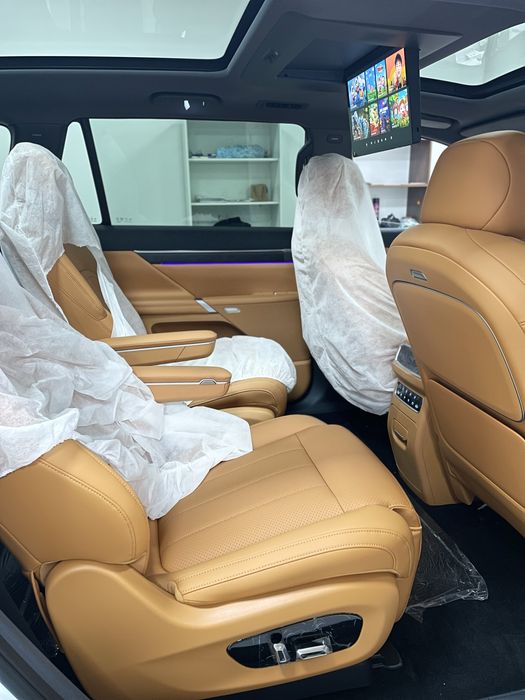 Dong feng 008 Restailing Full Hybrid 2026