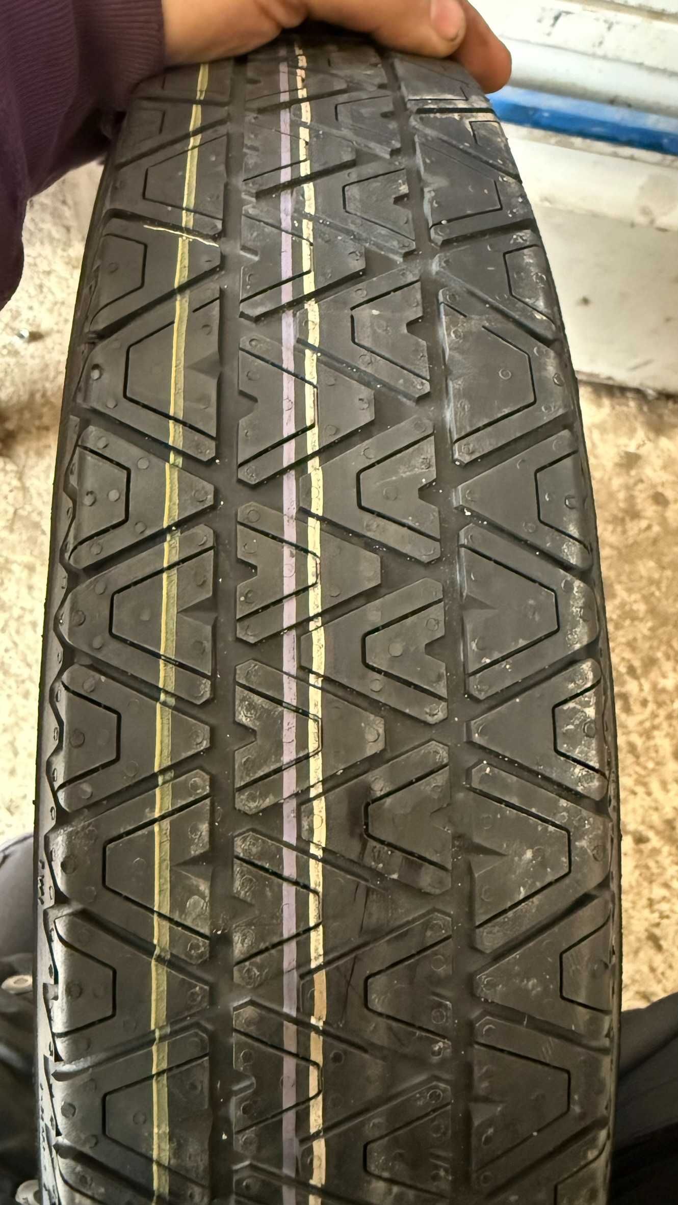 Rezerva Slim 4x108  Peugeot 208  207 125 80 15  2020