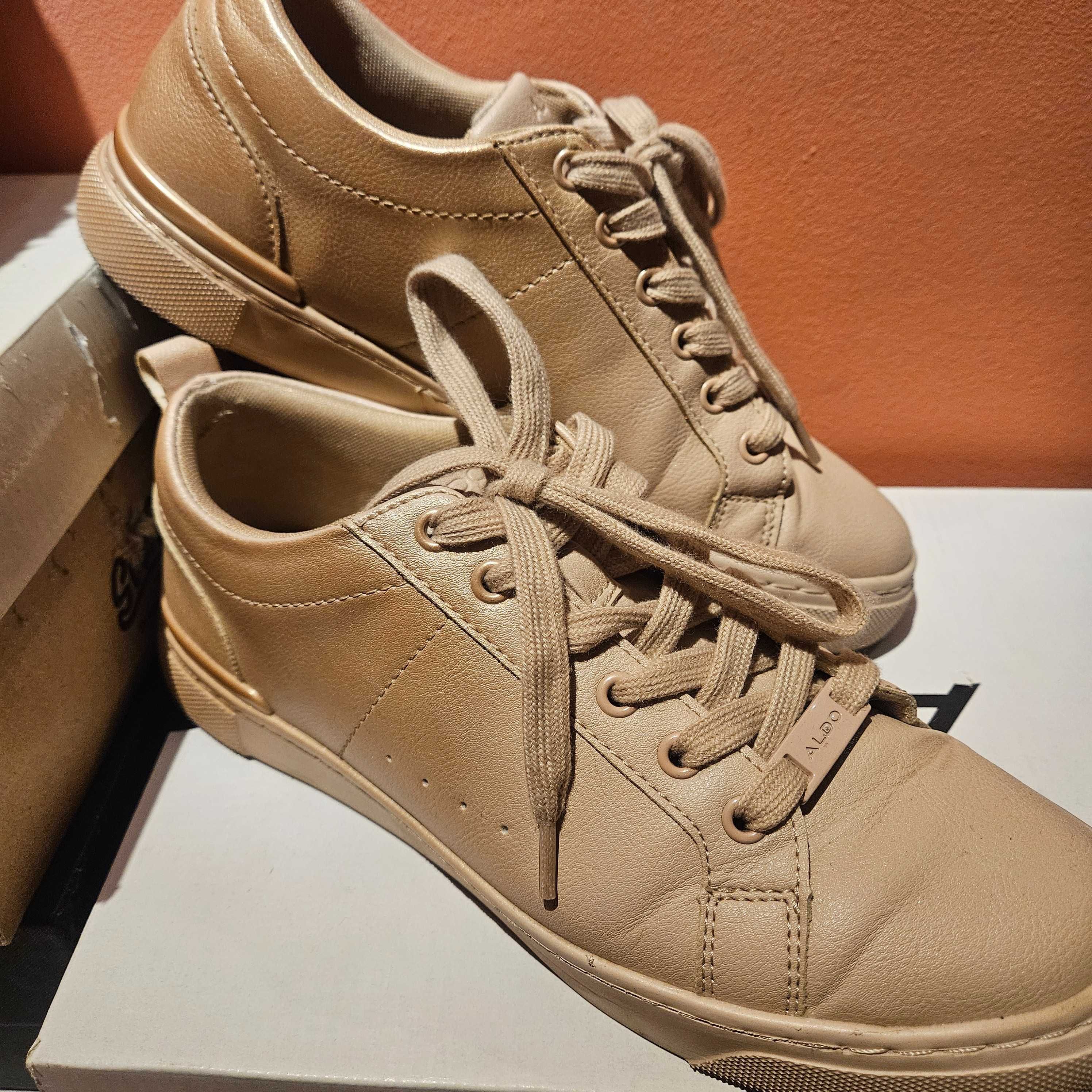 Converse, Desigual, Benetton, GEOX, Vans номер 36
