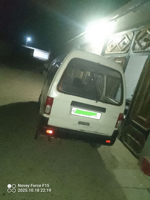 Damas 2008 daeevo metan 2019