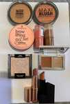 Make-up set pentru fata